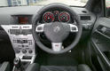 Vauxhall Astra VXR Arctic Edition 13
