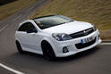Vauxhall Astra VXR Arctic Edition 14