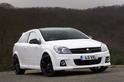 Vauxhall Astra VXR Arctic Edition 2