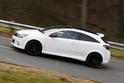 Vauxhall Astra VXR Arctic Edition 3