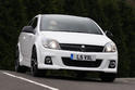 Vauxhall Astra VXR Arctic Edition 4