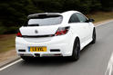 Vauxhall Astra VXR Arctic Edition 5