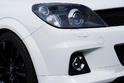 Vauxhall Astra VXR Arctic Edition 7