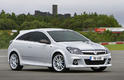 Vauxhall Astra VXR Nurburgring 1