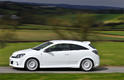 Vauxhall Astra VXR Nurburgring Edition 1