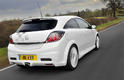 Vauxhall Astra VXR Nurburgring Edition 2