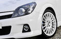 Vauxhall Astra VXR Nurburgring Edition 3