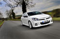 Vauxhall Astra VXR Nurburgring Edition 4