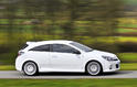 Vauxhall Astra VXR Nurburgring Edition 5