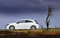 Vauxhall Astra VXR Nurburgring Edition 6