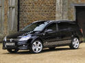 Vauxhall Astravan Black Edition