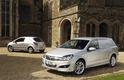 Vauxhall Astravan Corsavan