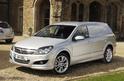 Vauxhall Astravan Sportive SE