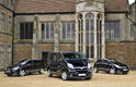 Vauxhall Black Edition