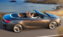Vauxhall Cascada 2