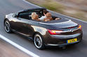 Vauxhall Cascada 5