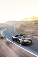 Vauxhall Cascada 6