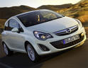 Vauxhall Corsa Facelift 10