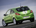 Vauxhall Corsa Facelift 15