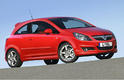 Vauxhall Corsa SRi 3