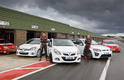 Vauxhall Corsa VXR Arctic Edition 2
