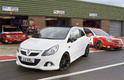 Vauxhall Corsa VXR Arctic Edition 3