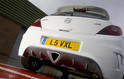 Vauxhall Corsa VXR Arctic Edition 6