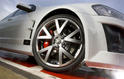 Vauxhall Corsa VXR Arctic Edition 8