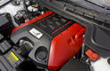 Vauxhall Corsa VXR Arctic Edition 9