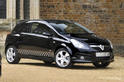 Vauxhall Corsavan Black Edition