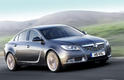 Vauxhall Insignia 1