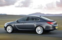 Vauxhall Insignia 2