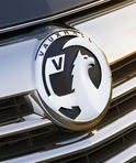 Vauxhall Insignia 3