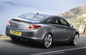 Vauxhall Insignia 4