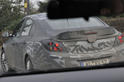 Vauxhall Insignia Official Spy Shots 2