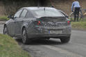 Vauxhall Insignia Official Spy Shots 3