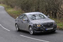 Vauxhall Insignia Official Spy Shots 4