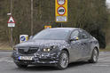 Vauxhall Insignia Official Spy Shots 5