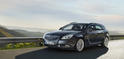 Vauxhall Insignia Sports Tourer 2
