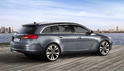 Vauxhall Insignia Sports Tourer 3