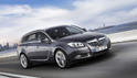 Vauxhall Insignia Sports Tourer 5
