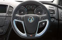 Vauxhall Insignia VXR 2