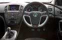 Vauxhall Insignia VXR 3