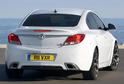 Vauxhall Insignia VXR 4