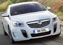 Vauxhall Insignia VXR 5