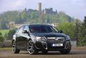 Vauxhall Insignia VXR Sports Tourer 4