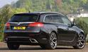 Vauxhall Insignia VXR Sports Tourer 5