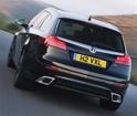 Vauxhall Insignia VXR Sports Tourer 6
