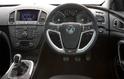 Vauxhall Insignia VXR Sports Tourer 8