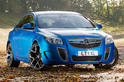 Vauxhall Insignia VXR SuperSport 1